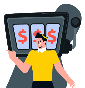 Spielen und Bonusbedingungen erfüllen